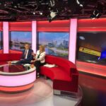 BBC Breakfast - 8 January 2020