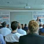 Future of Cyber - Manchester - September 2019